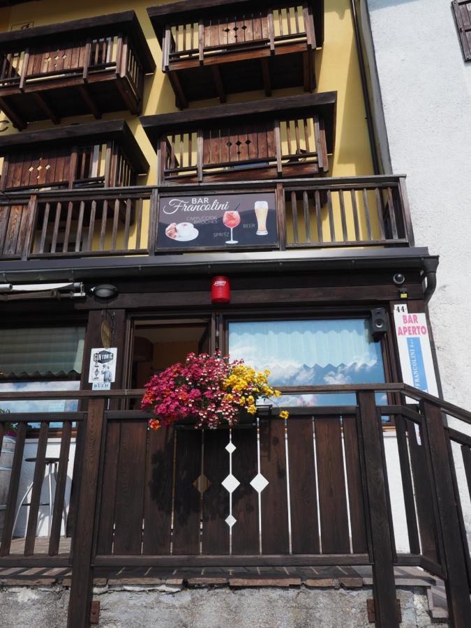 Hotel Francolini 2*