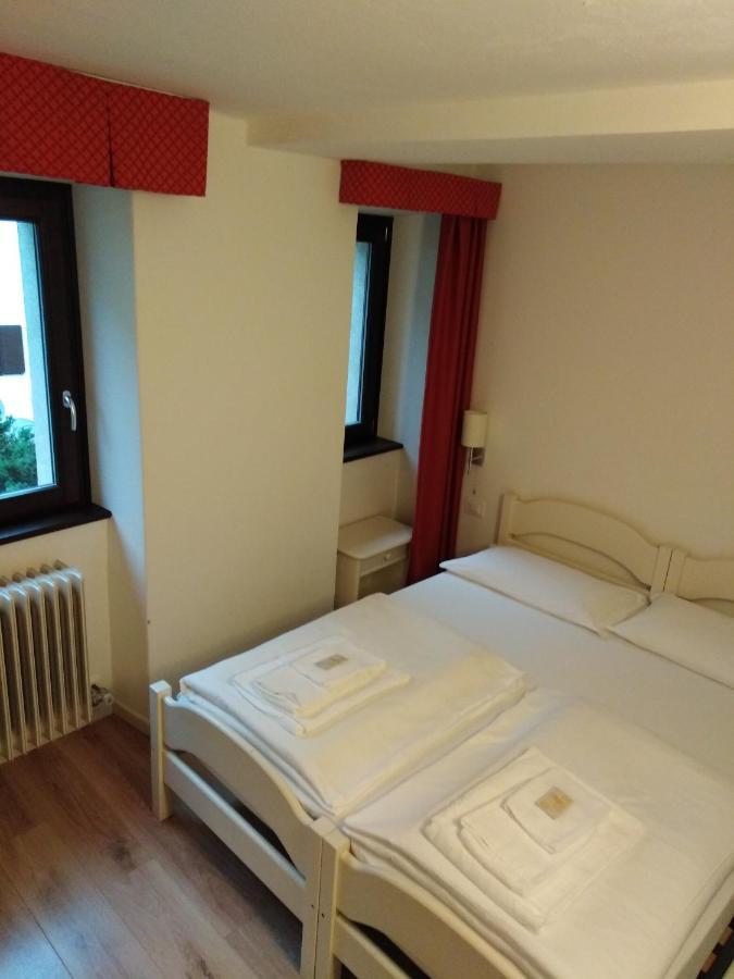 Francolini Hotel