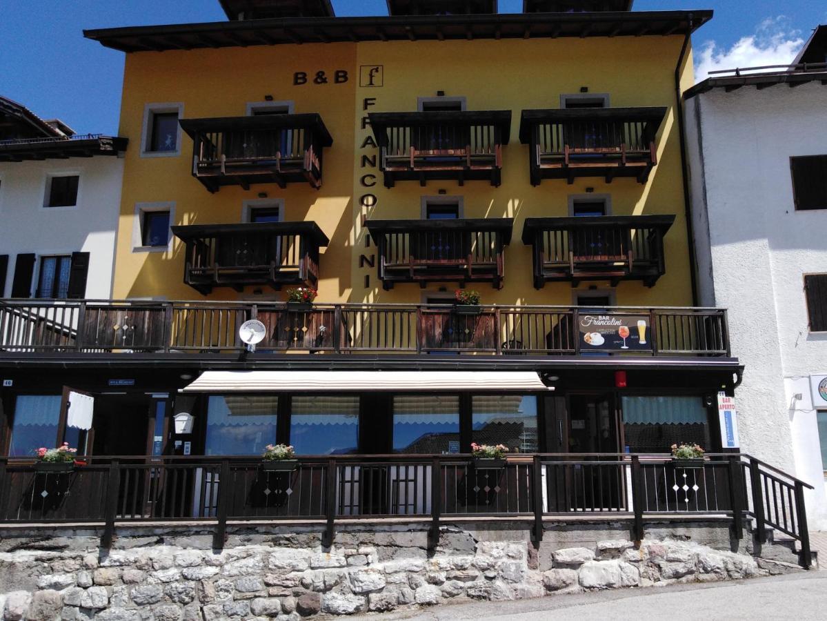 Hotel Francolini 2*
