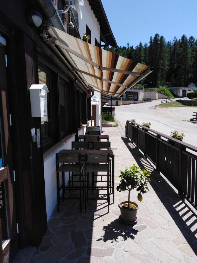 Francolini Hotel