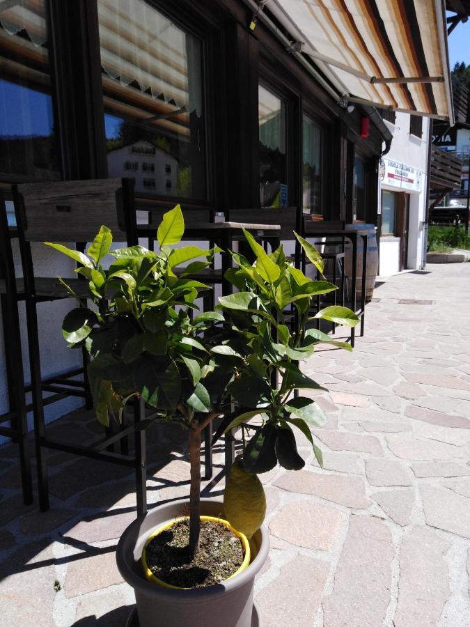 Francolini Hotel 2*